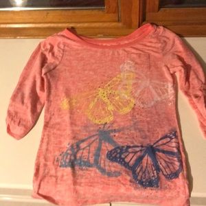 Justice Girls Size Youth 16